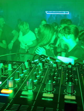 DJ Ylectric Zound - Kirmes