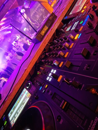 DJ Ylectric Zound - Hochzeit