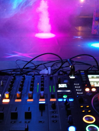 DJ Ylectric Zound - Kirmes